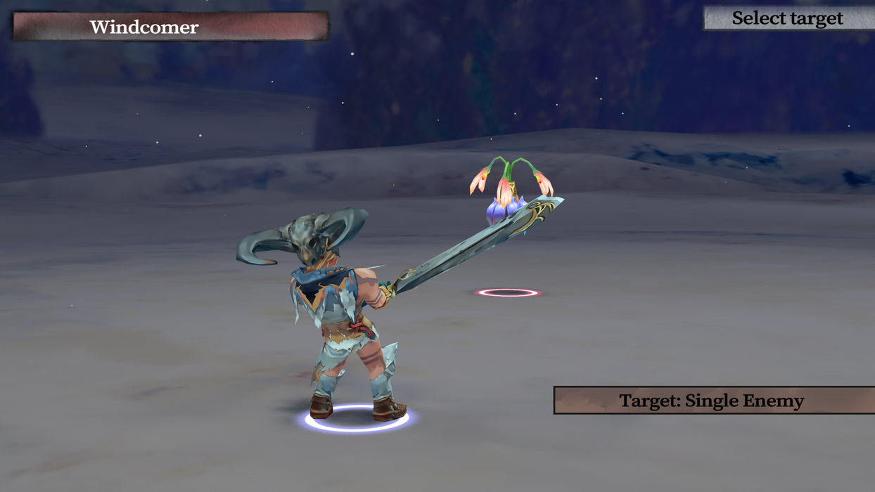 Romancing SaGa -Minstrel Song- Remastered International [EU Import] [Standard Edition] - Playstation 4 (PRE-ORDER) (FREE SHIPPING)