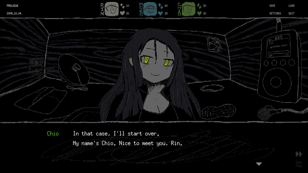 SAEKO: Giantess Dating Sim - Colossal Edition - Nintendo Switch (PRE-ORDER) (FREE SHIPPING)