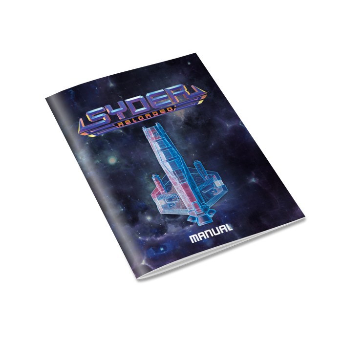 Syder Reloaded [Limited Edition] [SLG EU IMPORT] - Playstation 5