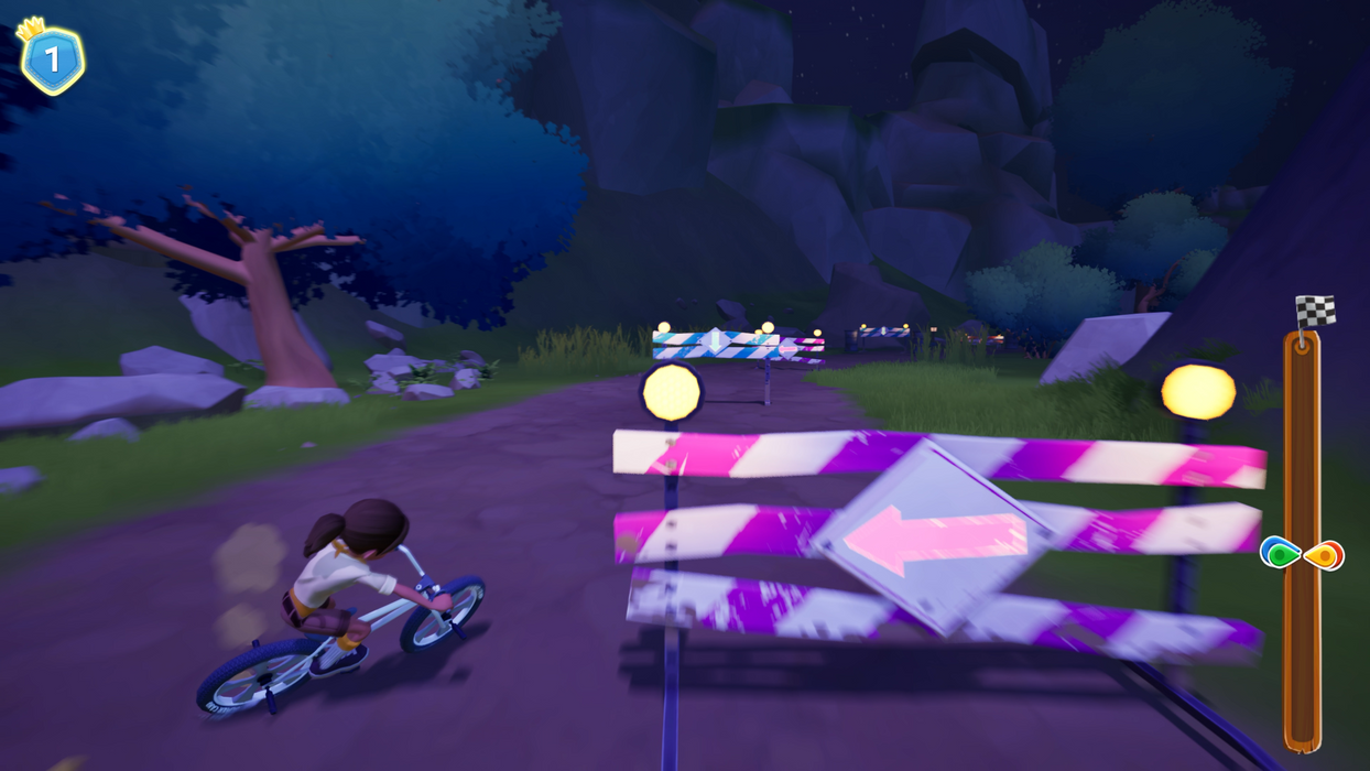 Sports Camp A 35 Game Adventure - Nintendo Switch