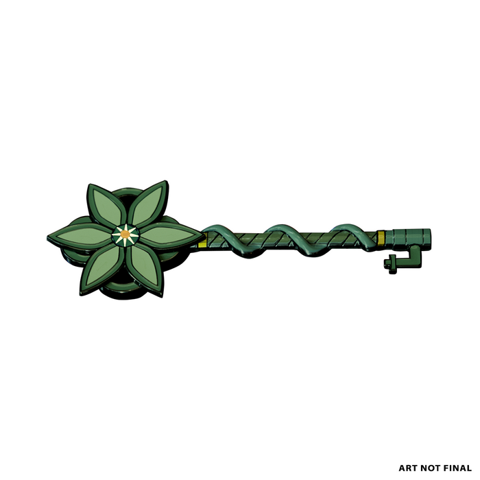 Blue Prince Secret Garden Replica Key (PRE-ORDER)