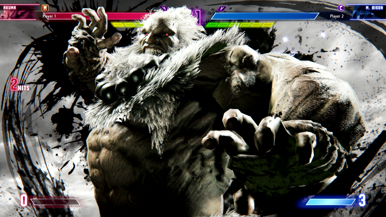 Street Fighter 6 Years 1-2 Fighters Edition - Xbox Series X [Free Shipping]