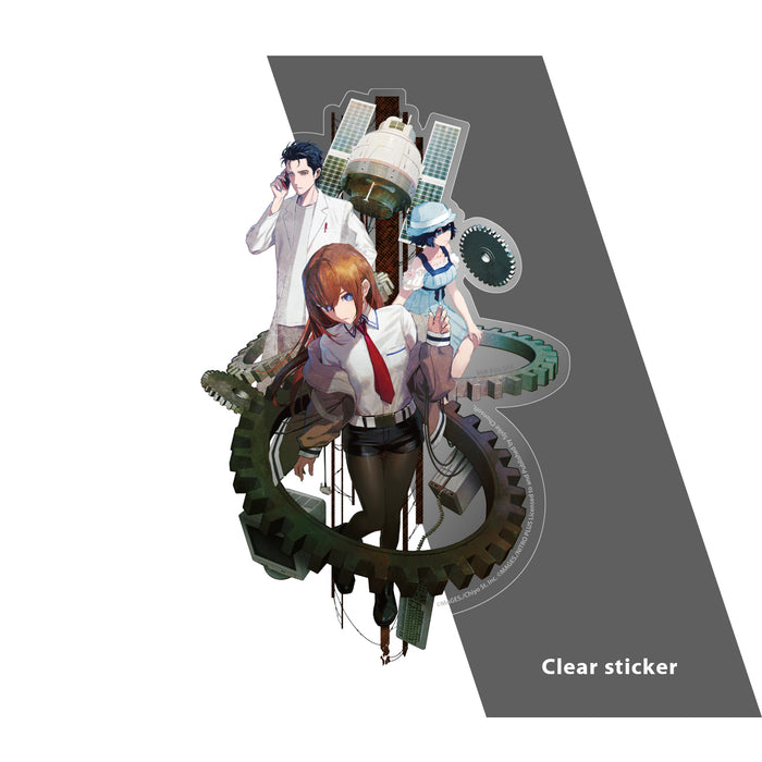 Steins;Gate Re:Boot [Standard Edition] - Nintendo Switch 2 (PRE-ORDER)