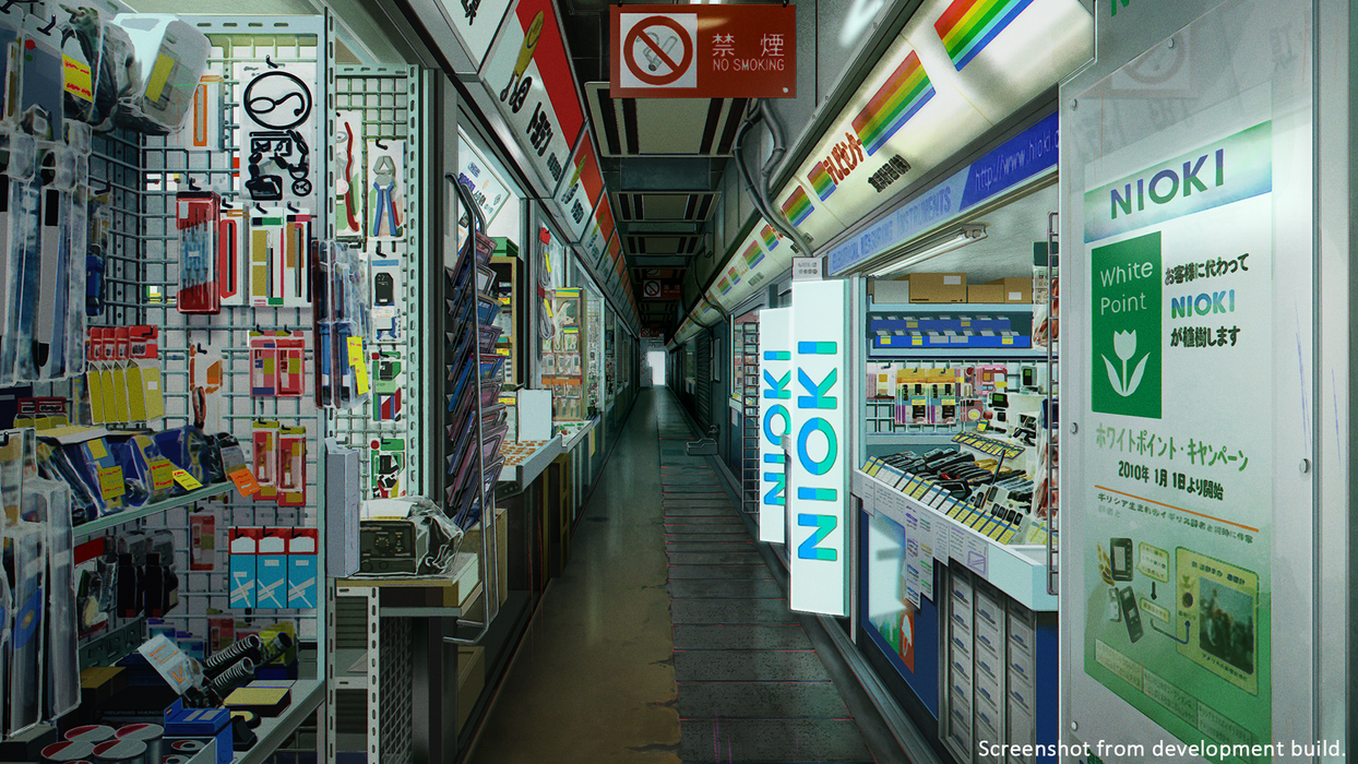 Steins;Gate Re:Boot [Standard Edition] - Nintendo Switch 2 (PRE-ORDER)