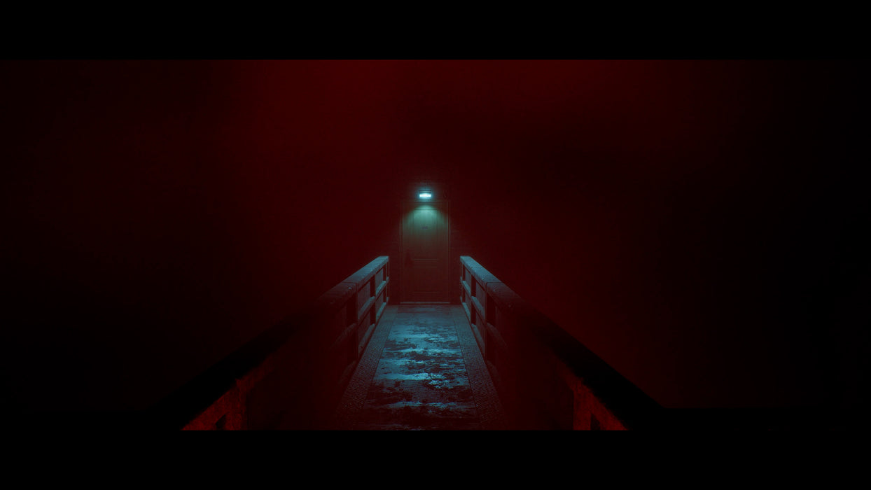 Silent Hill: Townfall [Day One Edition]- PlayStation 5 (PRE-ORDER)