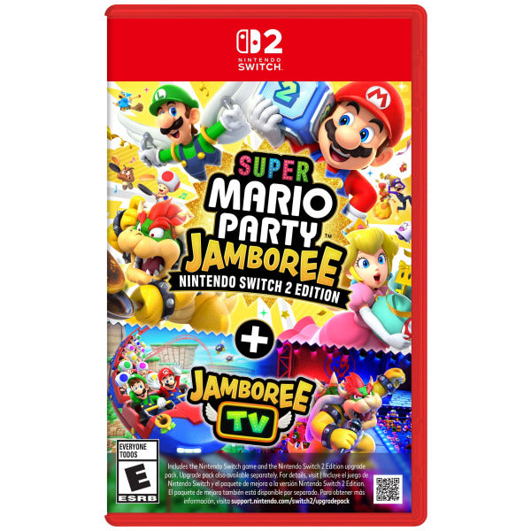 Superstars Play Mario Party On Switch Lite Player Mario Party