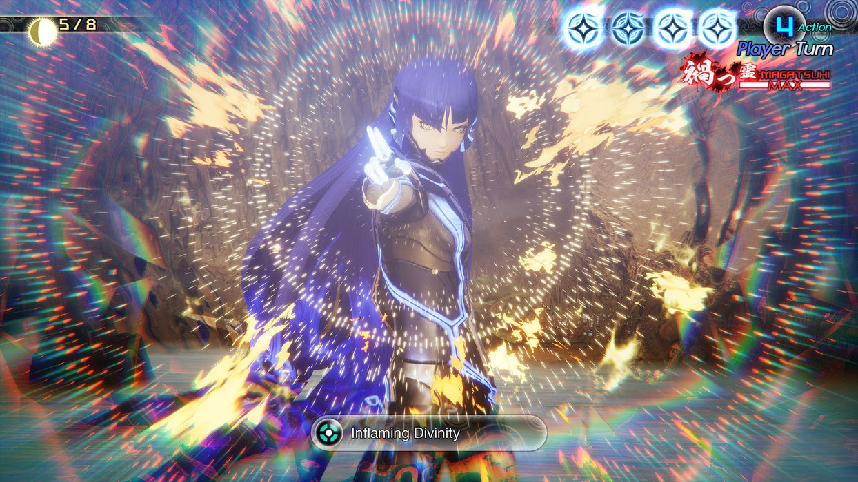Achetez Shin Megami Tensei V: Vengeance Steam PC PS5 PS4 Switch Xbox Achetez Shin Megami Tensei V: Vengeance Steam PC PS5 PS4 Switch Xbox