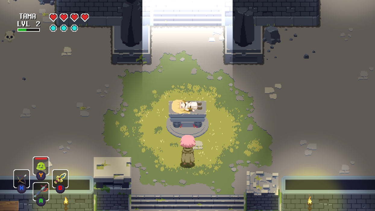 Sword of the Necromancer Collection [Special Edition] [EU Import] - Playstation 5 (PRE-ORDER) (FREE SHIPPING)