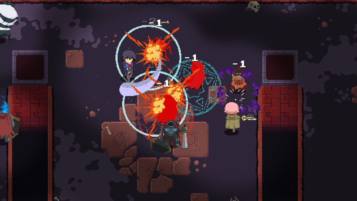 Sword of the Necromancer Collection [Special Edition] [EU Import] - Playstation 5 (PRE-ORDER) (FREE SHIPPING)