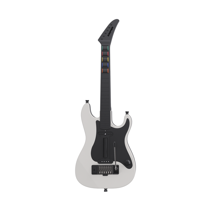 Stage Tour Game + Kramer® Wireless Guitar Controller Bundle - Xbox Series X (PRE-ORDER)