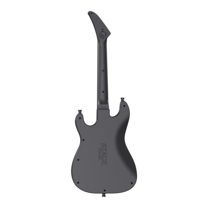 Stage Tour Game + Kramer® Wireless Guitar Controller Bundle - Xbox Series X (PRE-ORDER)