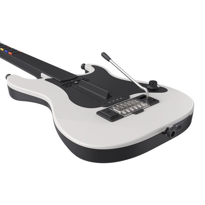 Stage Tour Game + Kramer® Wireless Guitar Controller Bundle - Xbox Series X (PRE-ORDER)