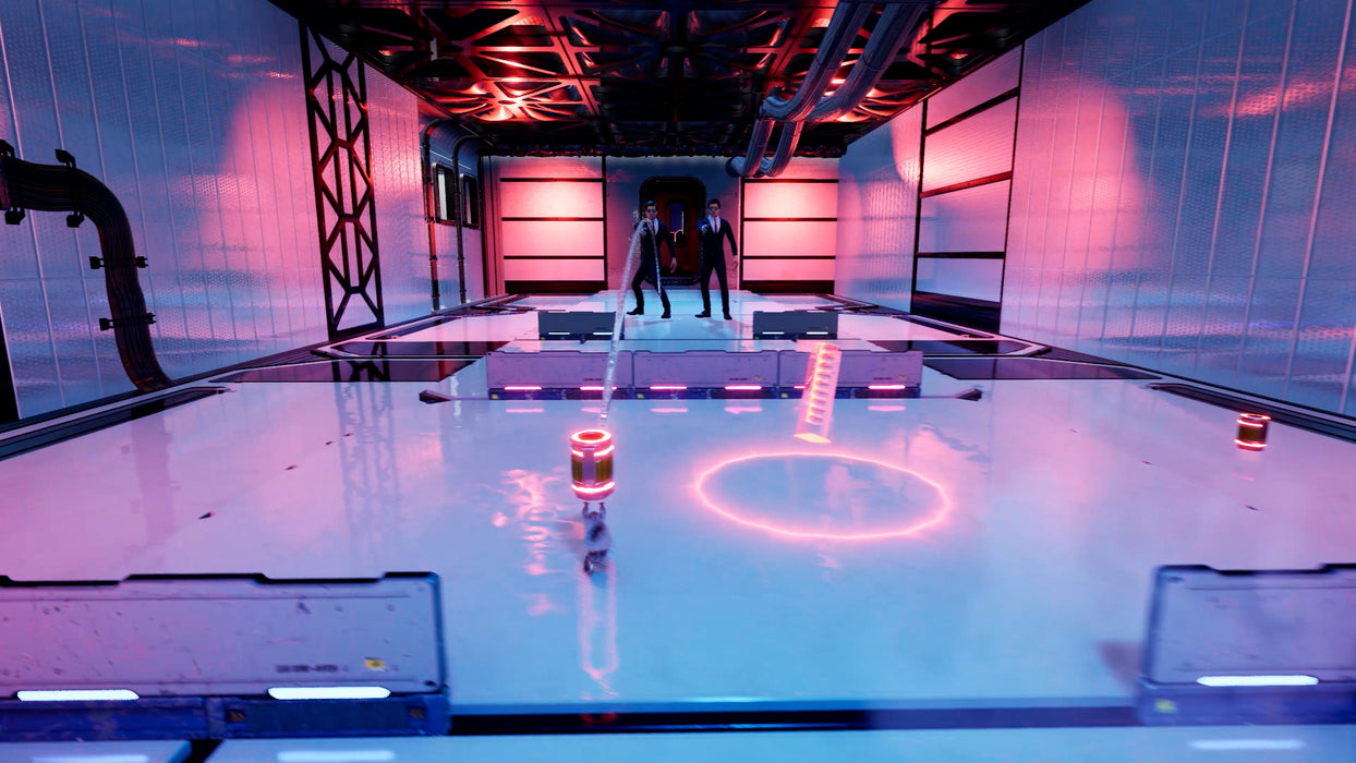 Squirrel With a Gun [Game-Key Card] - Nintendo Switch 2 (PRE-ORDER)