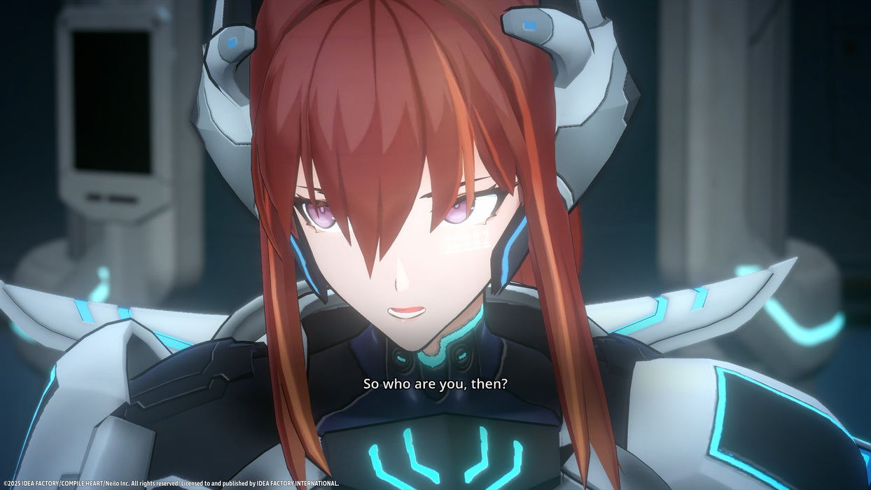 Scar-Lead Salvation - Playstation 4