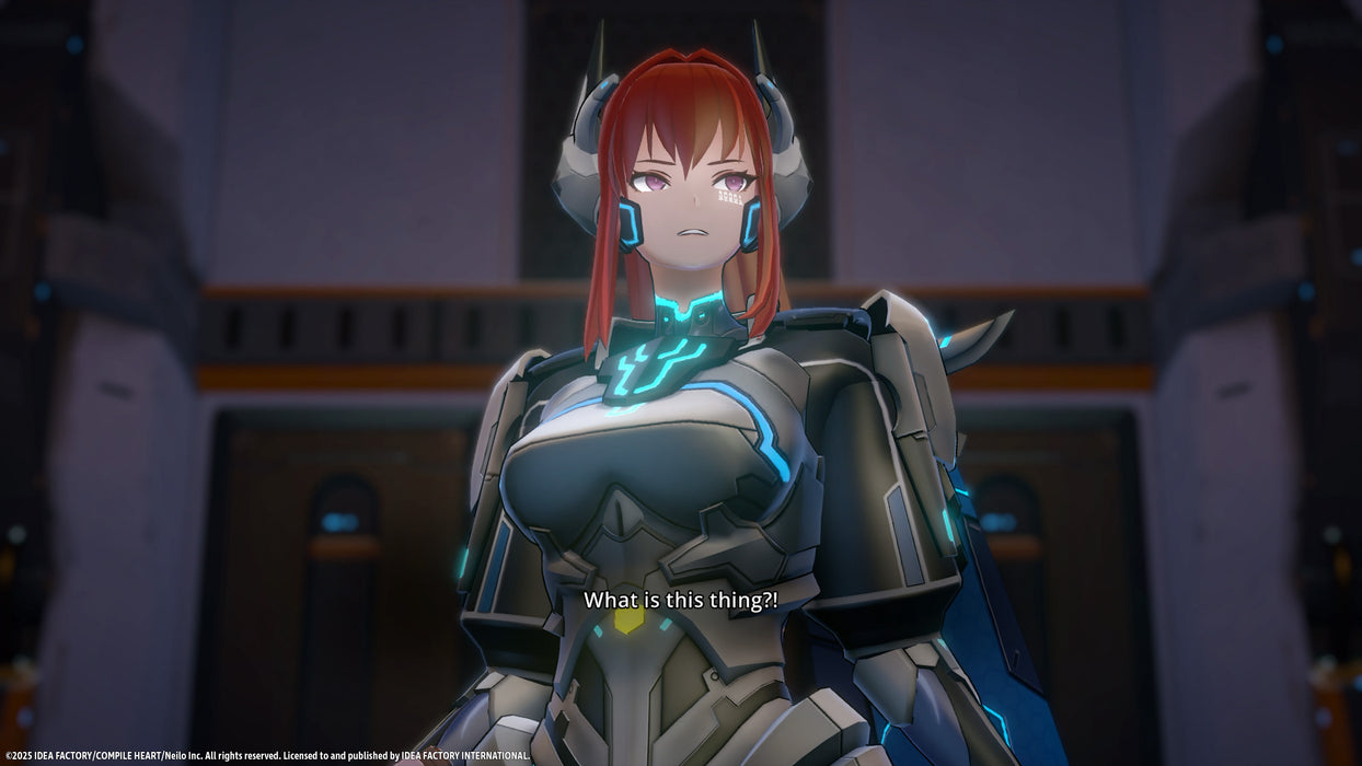 Scar-Lead Salvation - Playstation 4