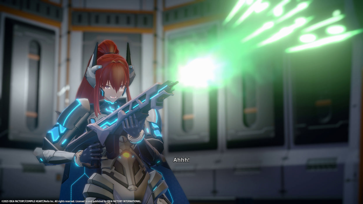 Scar-Lead Salvation - PlayStation 5