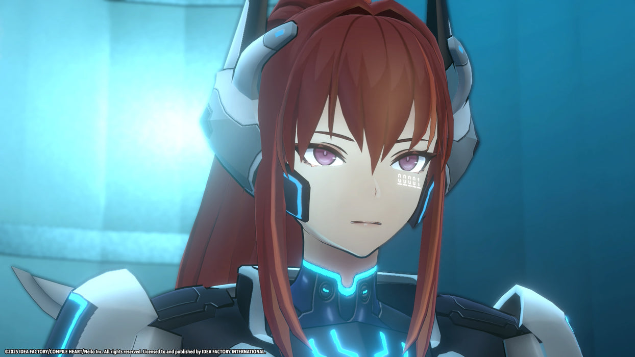 Scar-Lead Salvation - Xbox Series X