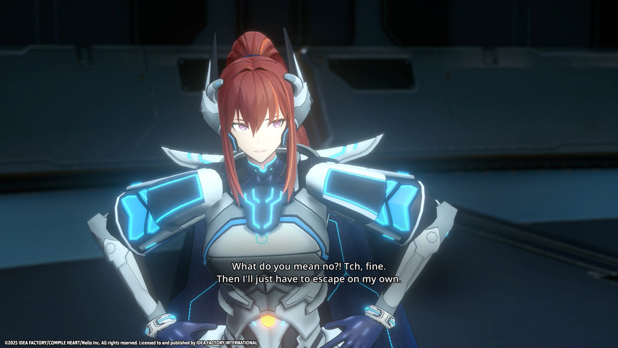 Scar-Lead Salvation - Xbox Series X