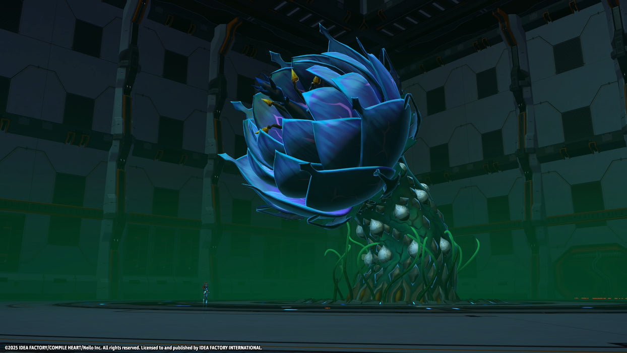 Scar-Lead Salvation - Xbox Series X