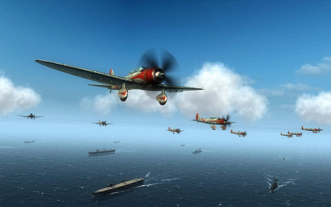 Air Conflicts Double Pack - PlayStation 4 (PRE-ORDER)