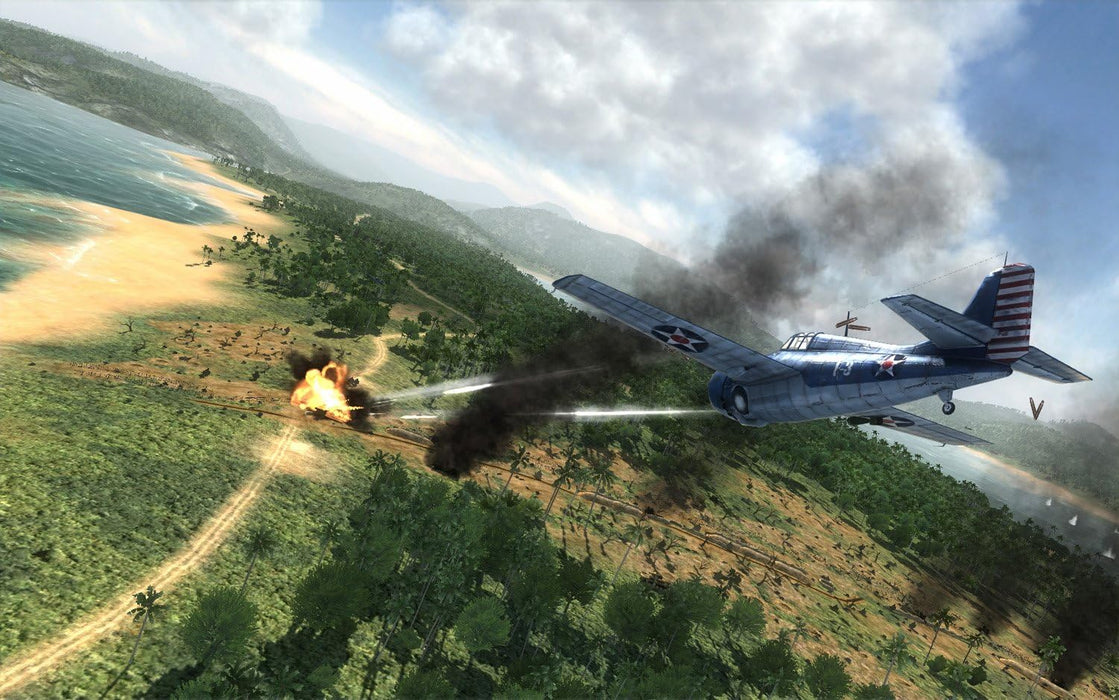 Air Conflicts Collection - Nintendo Switch (PRE-ORDER)
