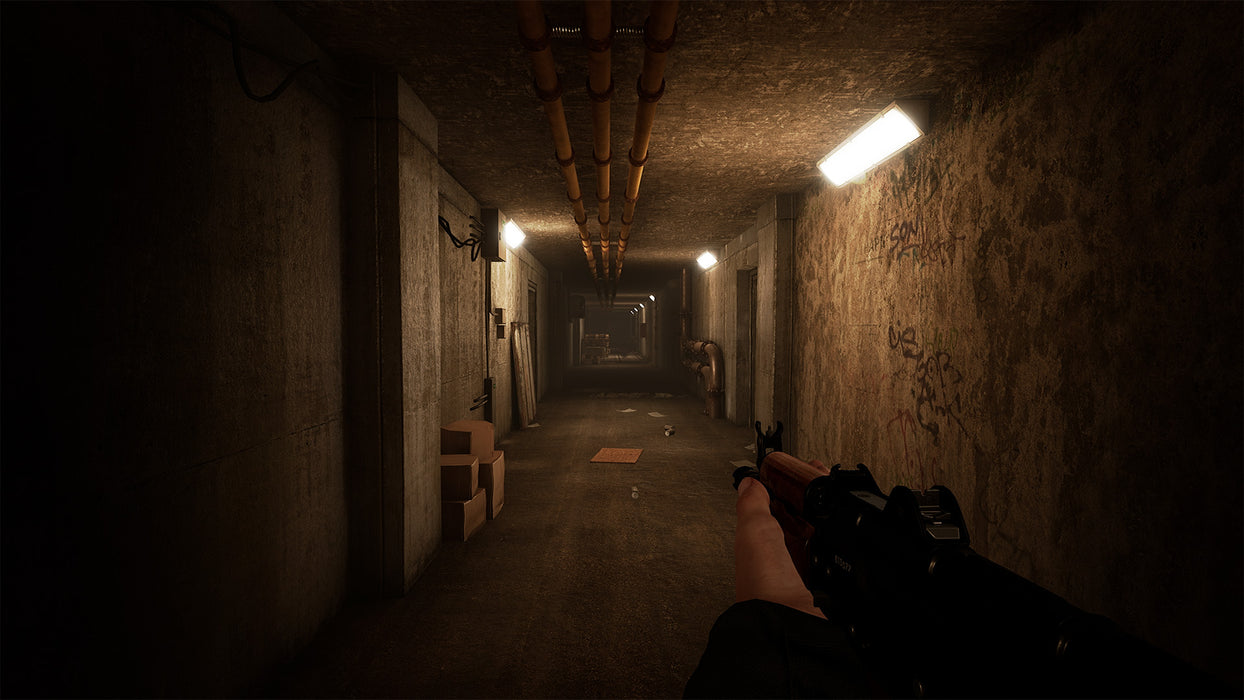 Remorse the List - Playstation 5