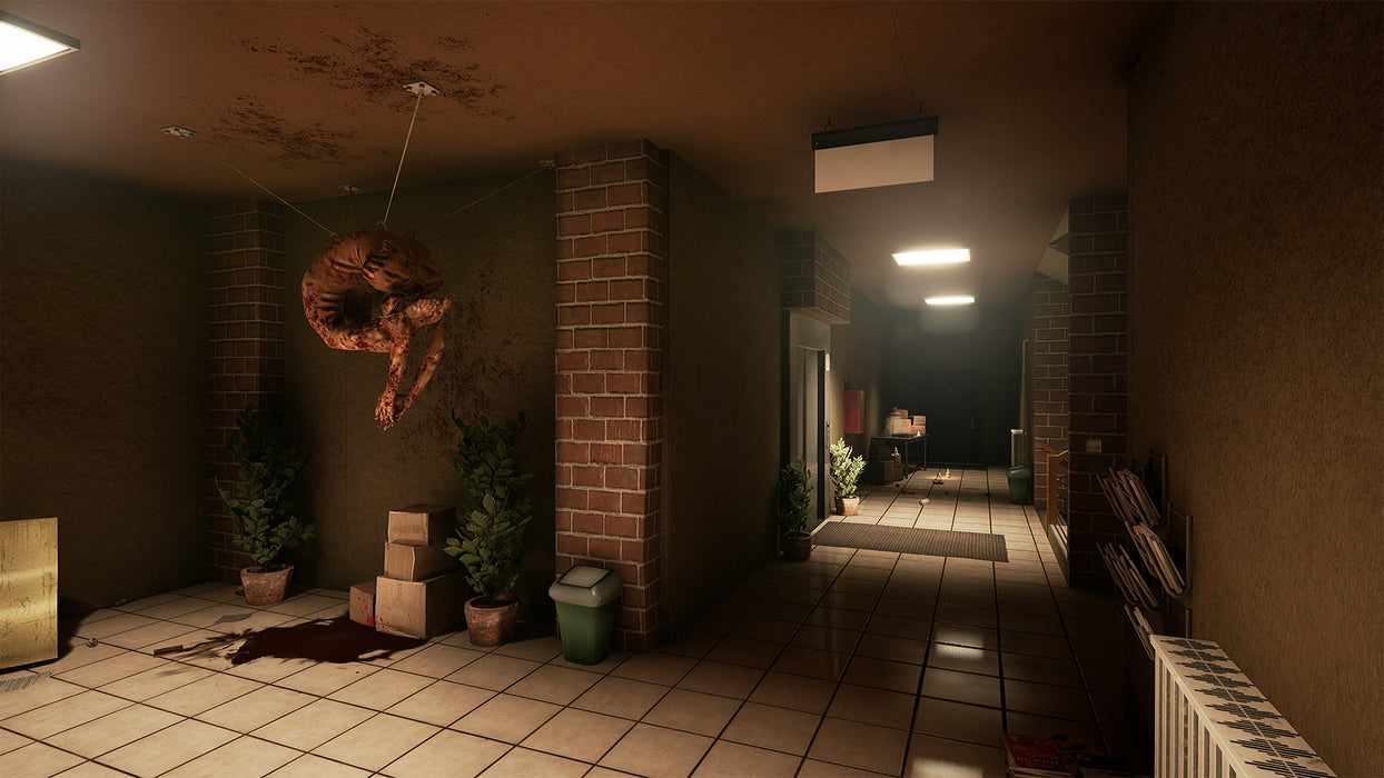 Remorse the List - Playstation 5