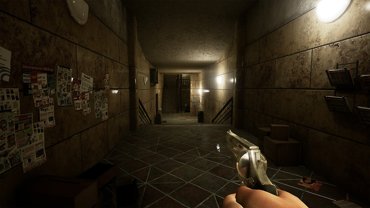 Remorse the List - Playstation 5