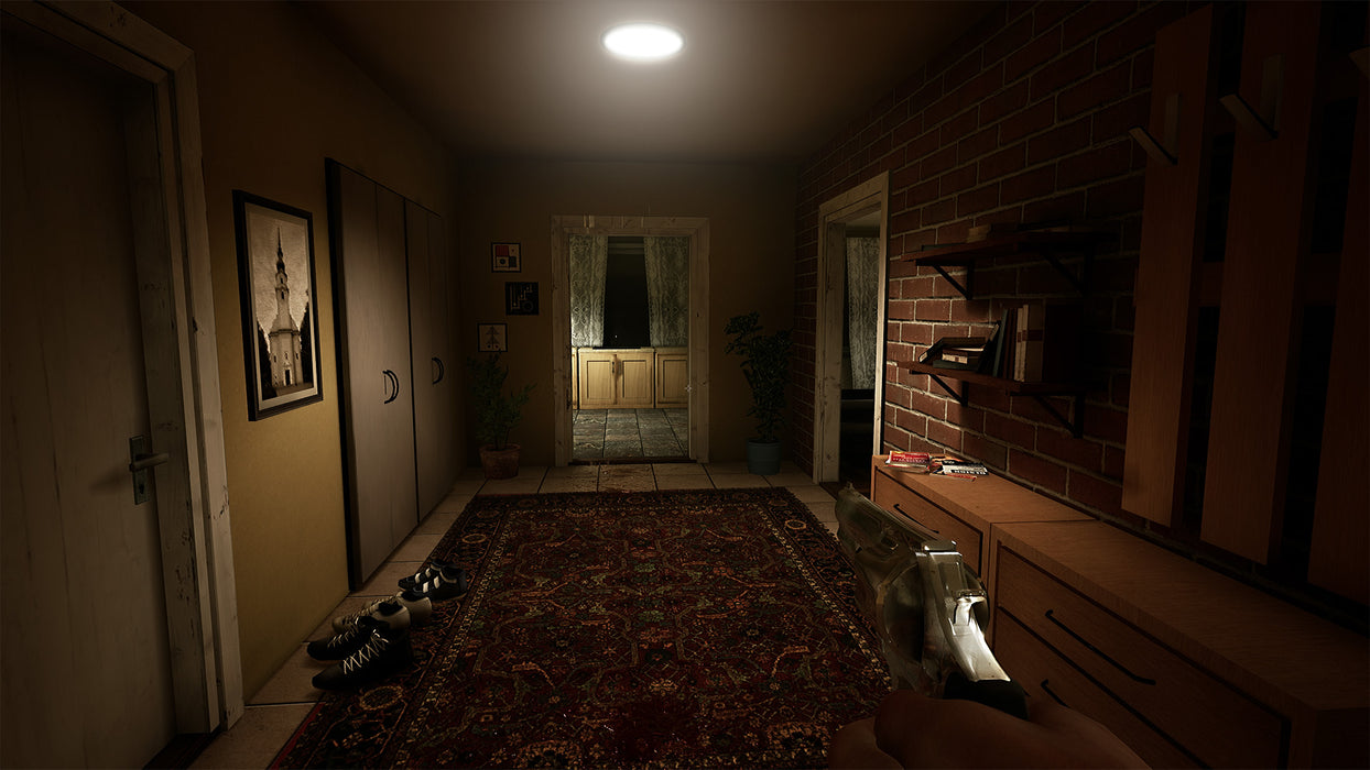 Remorse the List - Playstation 5