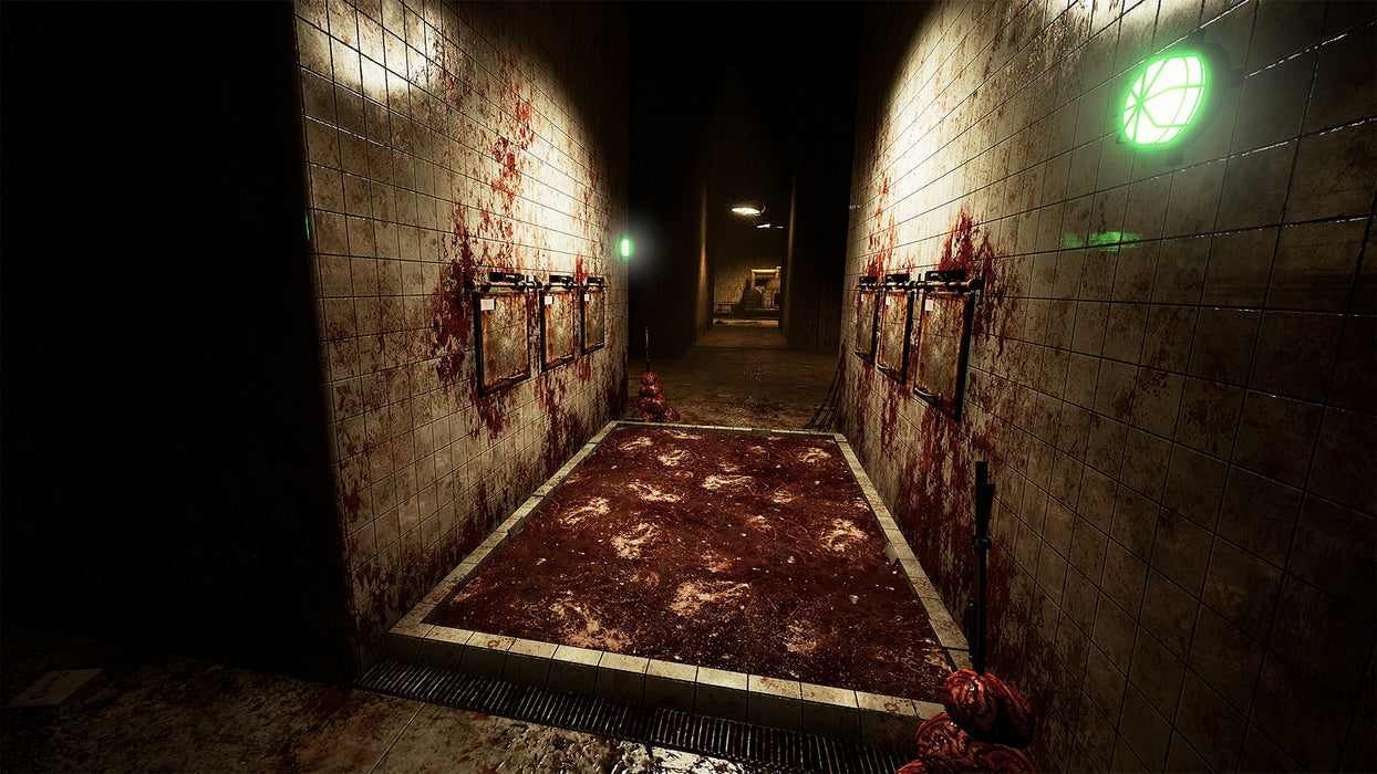 Remorse the List - Playstation 5