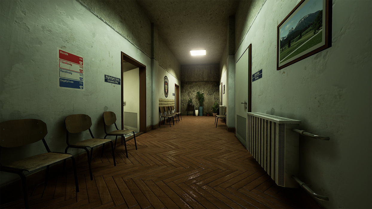 Remorse the List - Playstation 5