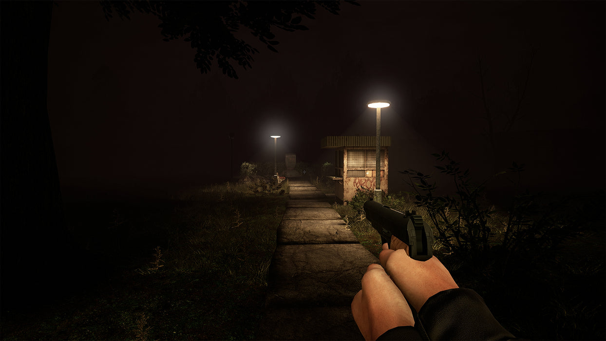 Remorse the List - Playstation 5