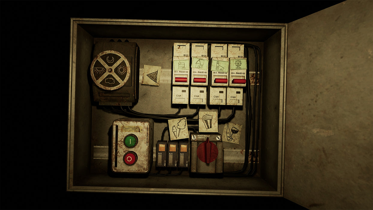 Remorse the List - Playstation 5