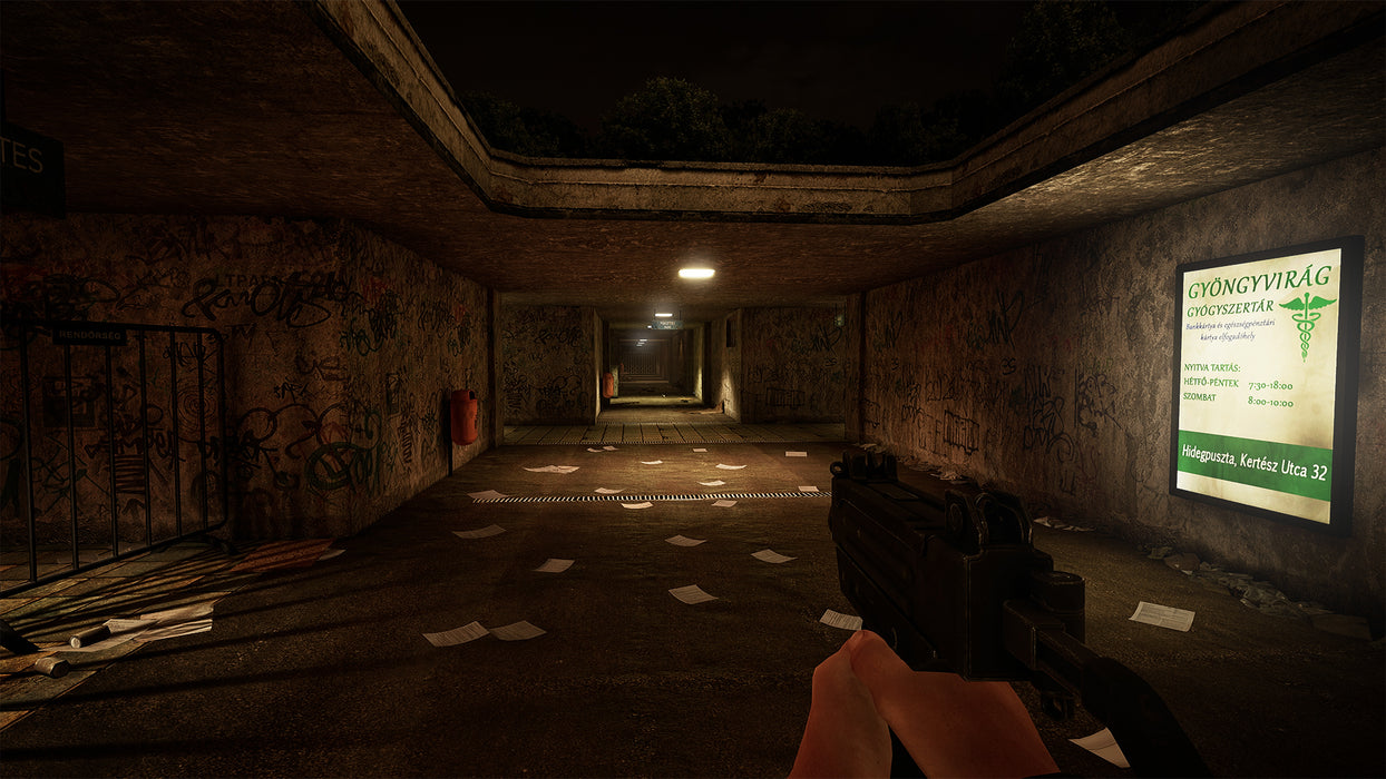 Remorse the List - Playstation 5