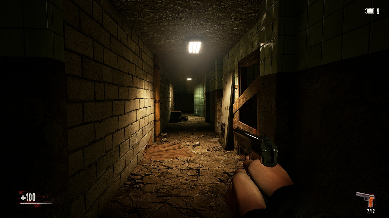 Remorse the List - Playstation 5