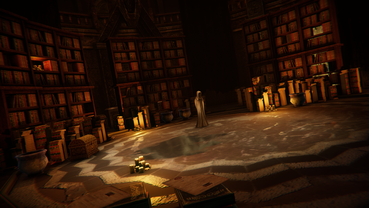 Anima Gate of Memories I&II Remaster [Standard Edition] - Playstation 5 (PRE-ORDER) (FREE SHIPPING)