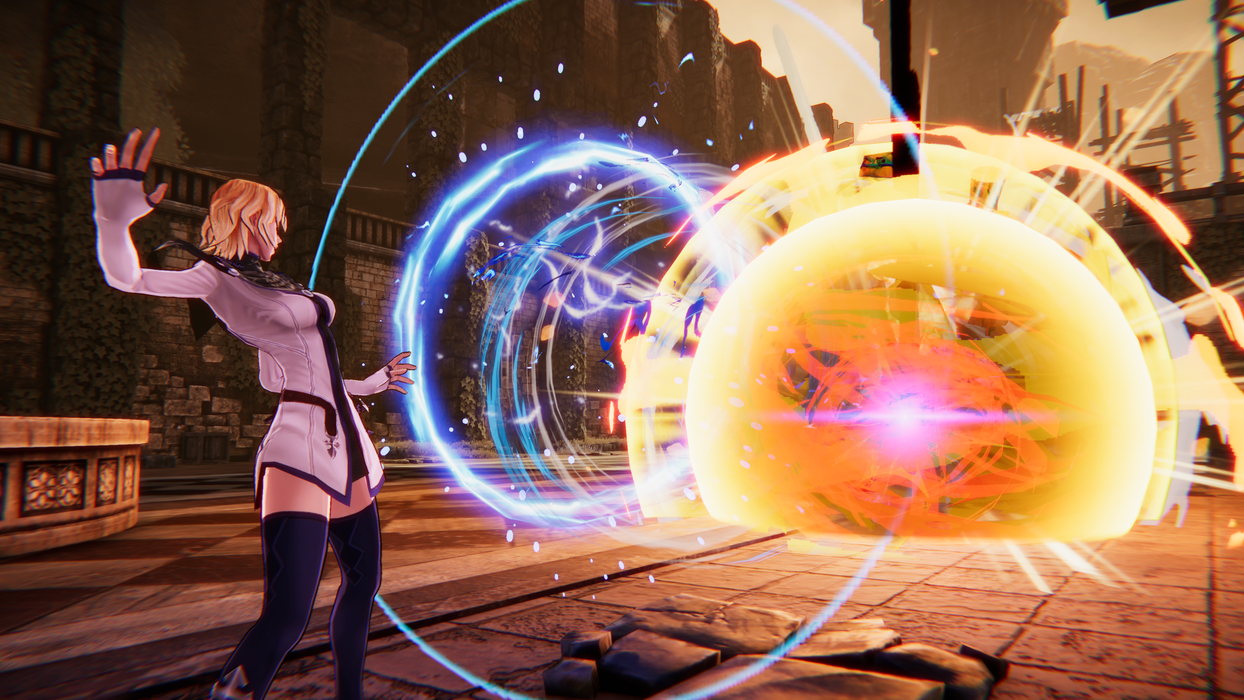 Anima Gate of Memories I&II Remaster [Standard Edition] - Playstation 5 (PRE-ORDER) (FREE SHIPPING)