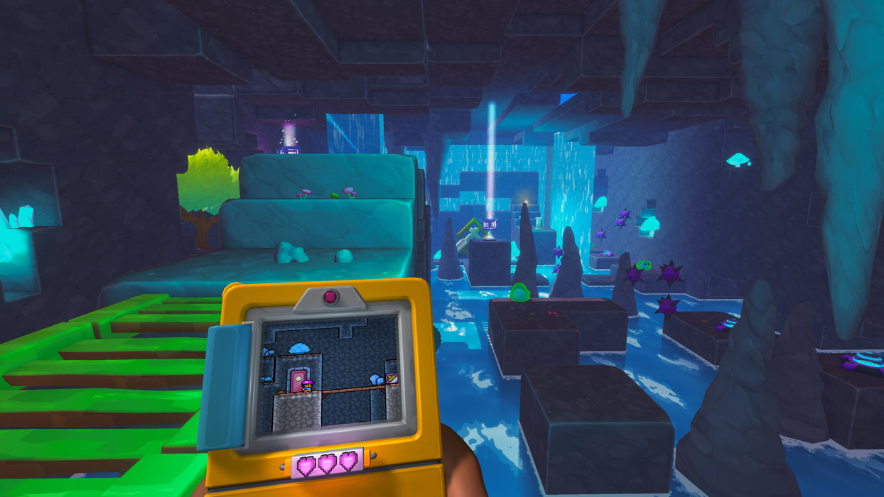 Screenbound - Nintendo Switch 2 (PRE-ORDER)