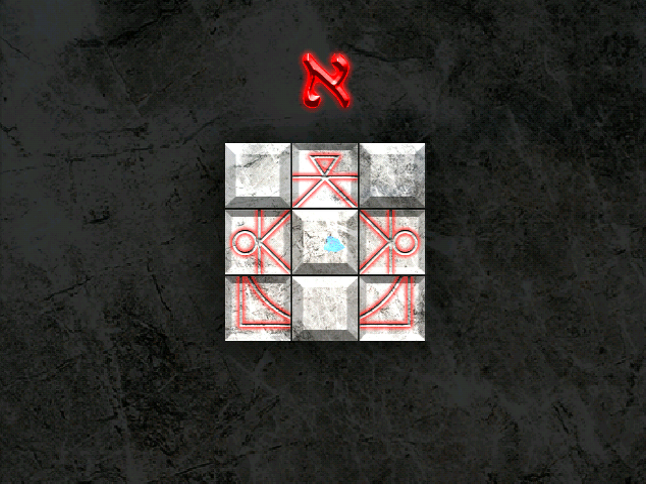 Fragmented Almanac - Dreamcast (Region Free)