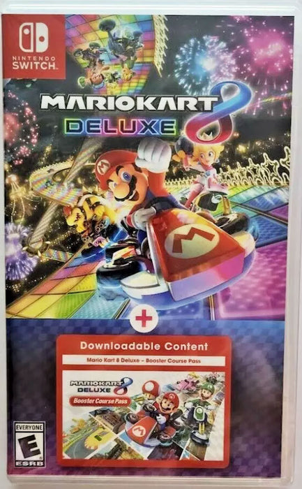 Emulator Mario Kart Android Mario Kart Deluxe Ryujinx Download