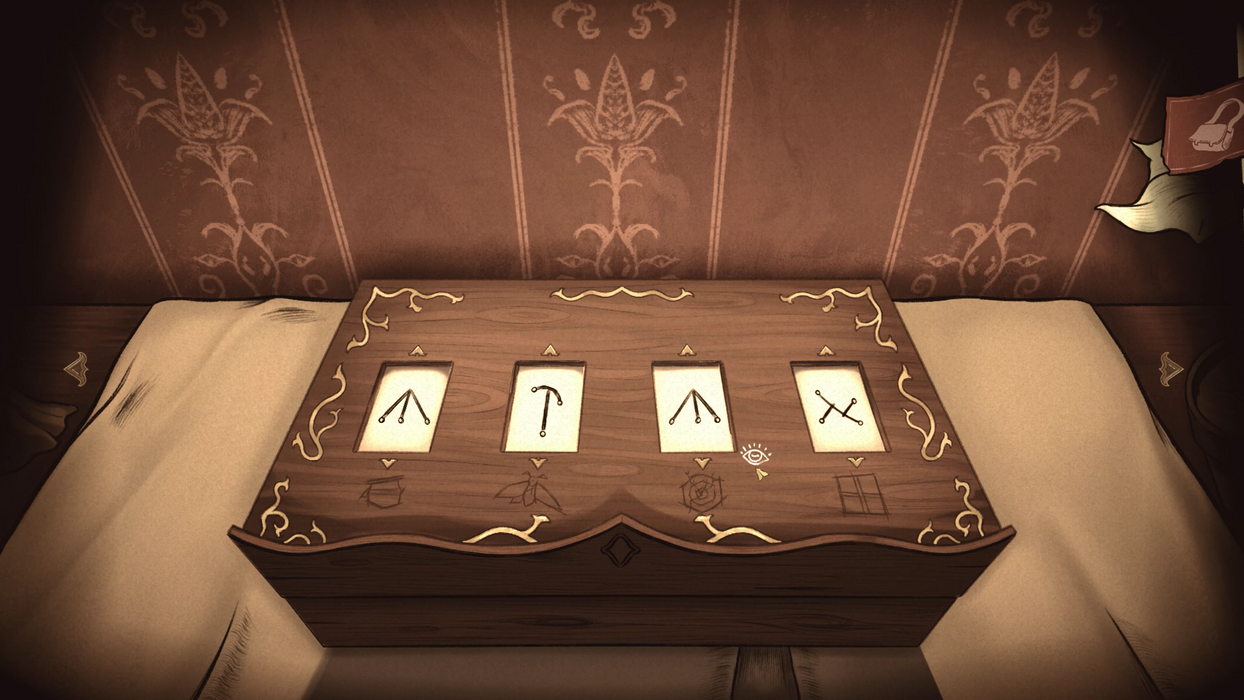 Tales from Candleforth - Playstation 5