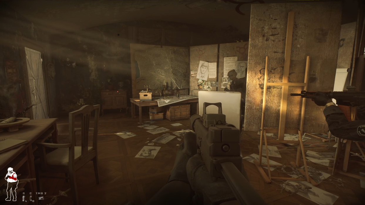 Ready or Not - Day 1 Edition - PlayStation 5