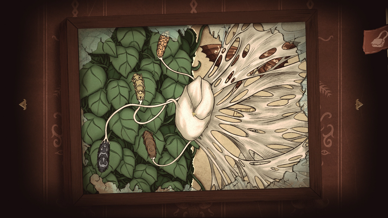 Tales from Candleforth - Playstation 5