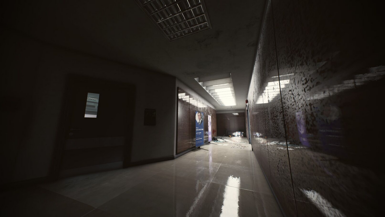 Ready or Not - Day 1 Edition - PlayStation 5