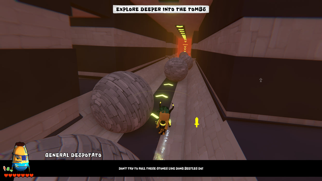 Smells like a Mushroom [100% Vegan Edition] (EU Import) - Playstation 5