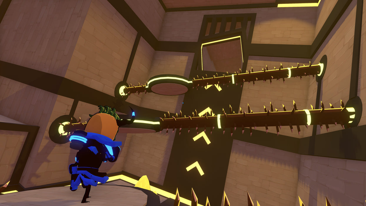 Smells like a Mushroom [100% Vegan Edition] (EU Import) - Playstation 5