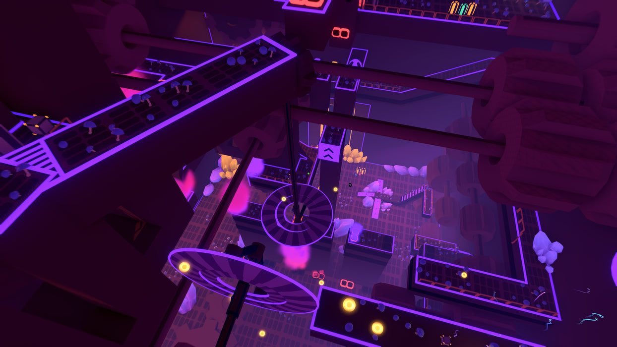 Smells like a Mushroom [100% Vegan Edition] (EU Import) - Playstation 5