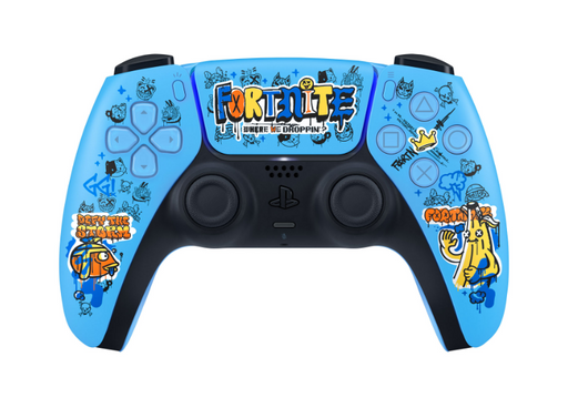 Epic Games Fortnite Nintendo Switch Parental Control PlayStation