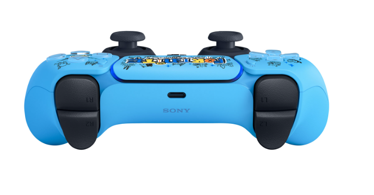 PlayStation 5 DualSense Wireless Controller - Fortnite Limited Edition - Playstation 5