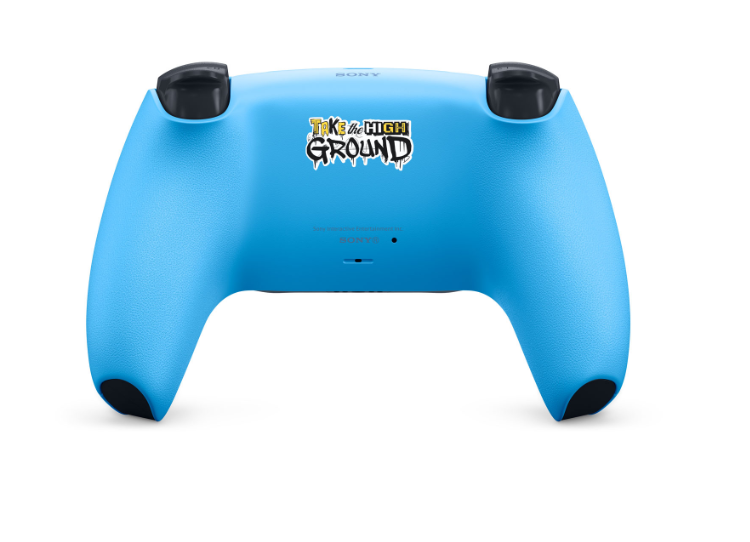 PlayStation 5 DualSense Wireless Controller - Fortnite Limited Edition - Playstation 5